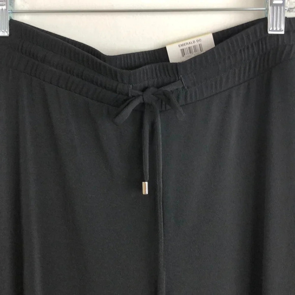 NWT INC International Concepts Animal Print Side Seam Joggers Size M - Picture 8 of 12